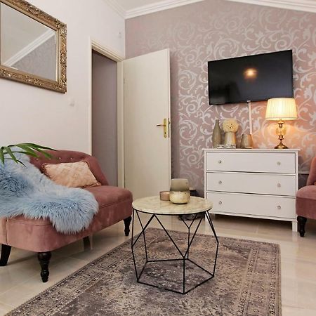 Apartment Ambroz Vela Luka Eksteriør billede