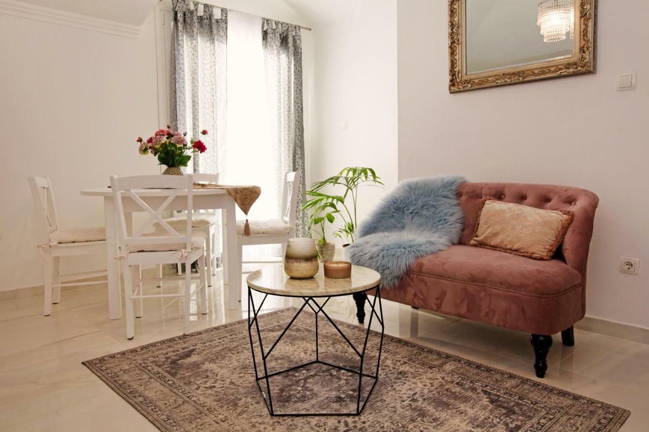 Apartment Ambroz Vela Luka Eksteriør billede